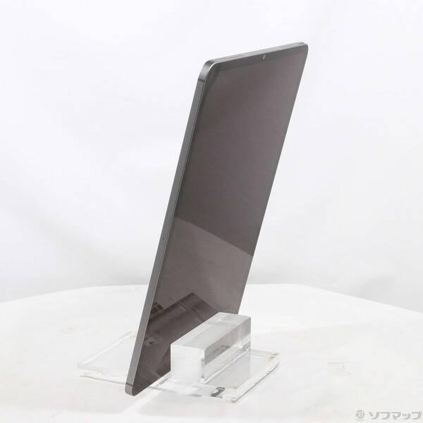 〔中古〕Apple(アップル) iPad Pro 12.9インチ 第6世代 128GB スペースグレイ MP1X3J／A SIMフリー〔377-ud〕 |  | 01