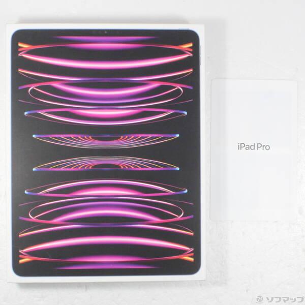 〔中古〕Apple(アップル) iPad Pro 12.9インチ 第6世代 128GB スペースグレイ MP1X3J／A SIMフリー〔377-ud〕 |  | 04