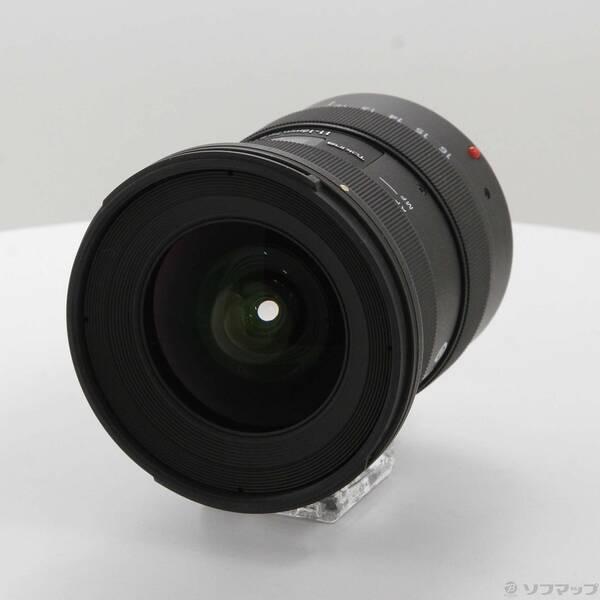 〔中古〕Kenko Tokina(ケンコートキナ) atx-i 11-16mm F2.8 CF Canon EF用〔344-ud〕 | 