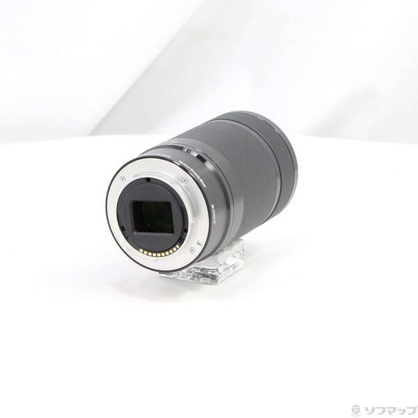 〔中古〕SONY(ソニー) E 55-210mm F4.5-6.3 OSS SEL55210 ブラック (Eレンズ)〔251-ud〕 |  | 02