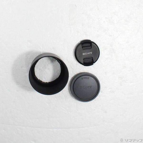 〔中古〕SONY(ソニー) E 55-210mm F4.5-6.3 OSS SEL55210 ブラック (Eレンズ)〔251-ud〕 |  | 04