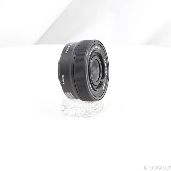〔中古〕SONY(ソニー) E PZ 16-50mm F3.5-5.6 OSS II〔262-ud〕 |  | 03