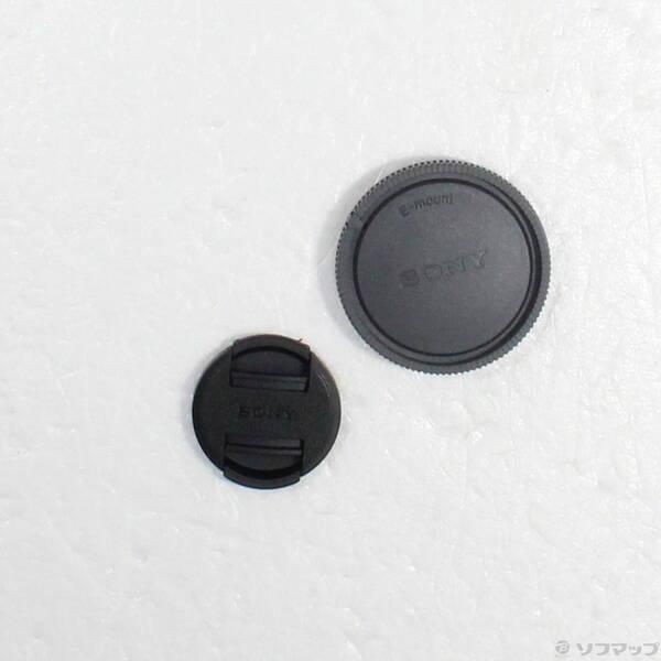 〔中古〕SONY(ソニー) E PZ 16-50mm F3.5-5.6 OSS II〔262-ud〕 |  | 04