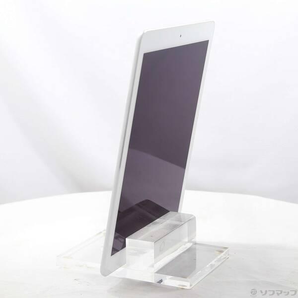 〔中古〕Apple(アップル) iPad Air 2 64GB シルバー MGKM2J／A Wi-Fi〔377-ud〕 |  | 01