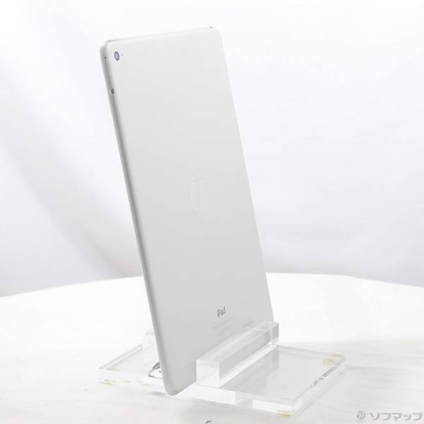 〔中古〕Apple(アップル) iPad Air 2 64GB シルバー MGKM2J／A Wi-Fi〔377-ud〕 |  | 03