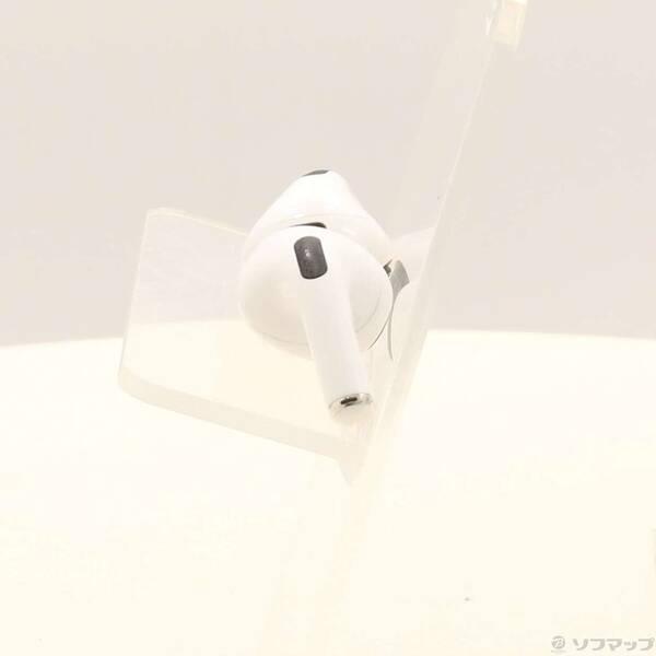〔中古〕Apple(アップル) USB-C充電ケース付き AirPods Pro 第2世代 MTJV3J／A〔377-ud〕 |  | 01