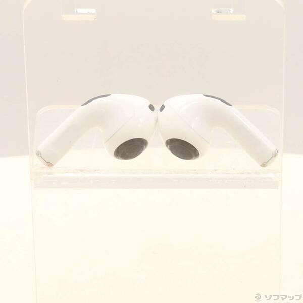 〔中古〕Apple(アップル) USB-C充電ケース付き AirPods Pro 第2世代 MTJV3J／A〔377-ud〕 |  | 02