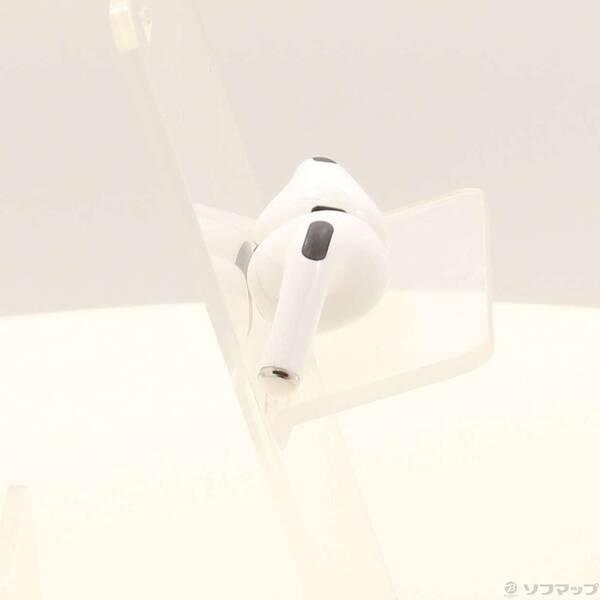 〔中古〕Apple(アップル) USB-C充電ケース付き AirPods Pro 第2世代 MTJV3J／A〔377-ud〕 |  | 03