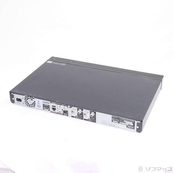 〔中古〕〔中古品〕 〔限定5台〕1TB HDD内蔵 ブルーレイレコーダー BDZ-ET1200（USB HDD録画対応）〔生産完了品〕 ［1TB ／3番組同時録画］〔198-ud〕 |  | 02