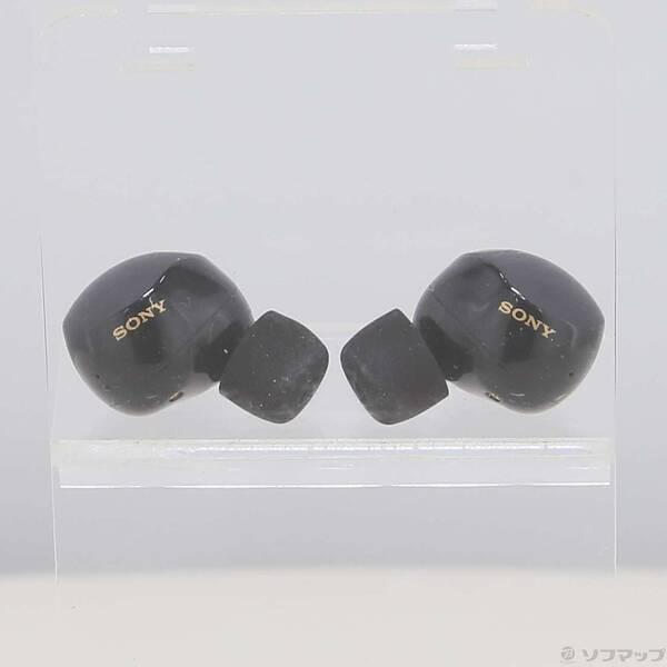〔中古〕SONY(ソニー) WF-1000XM5 ブラック〔352-ud〕 |  | 02