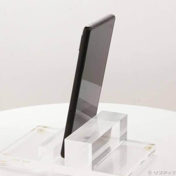 〔中古〕GOOGLE(グーグル) Google Pixel 6a 128GB チャコール GB17L Softbank SIMフリー〔276-ud〕 |  | 01