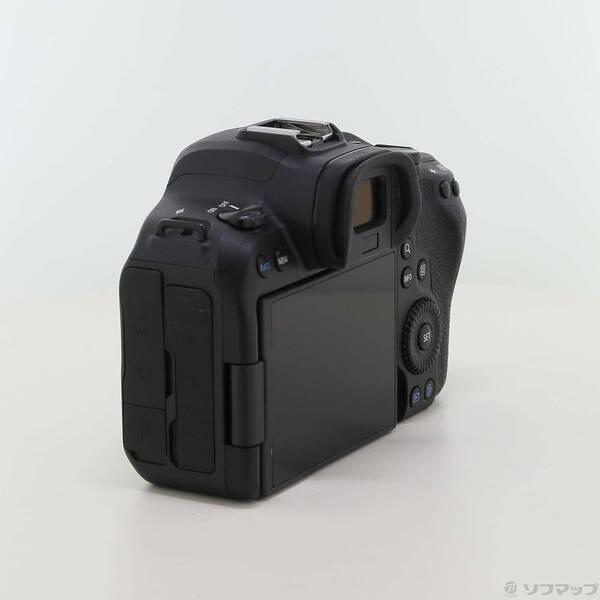 〔中古〕Canon(キヤノン) EOS R6 ボディー〔258-ud〕 |  | 01