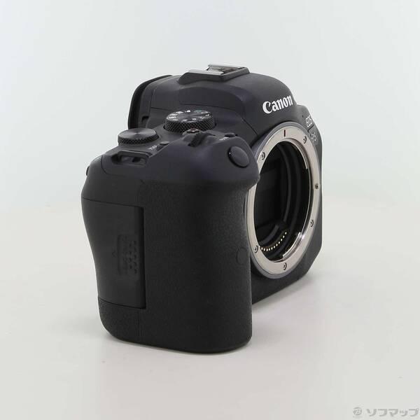 〔中古〕Canon(キヤノン) EOS R6 ボディー〔258-ud〕 |  | 03