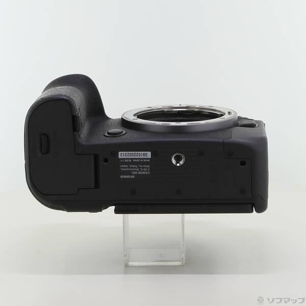 〔中古〕Canon(キヤノン) EOS R6 ボディー〔258-ud〕 |  | 04