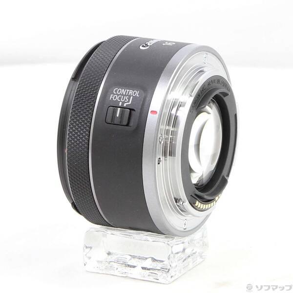 〔中古〕Canon(キヤノン) RF16mm F2.8 STM〔348-ud〕 |  | 01
