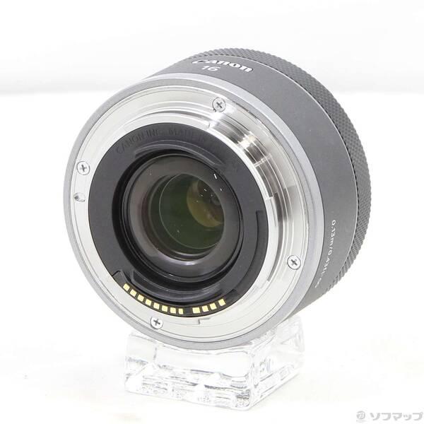 〔中古〕Canon(キヤノン) RF16mm F2.8 STM〔348-ud〕 |  | 02