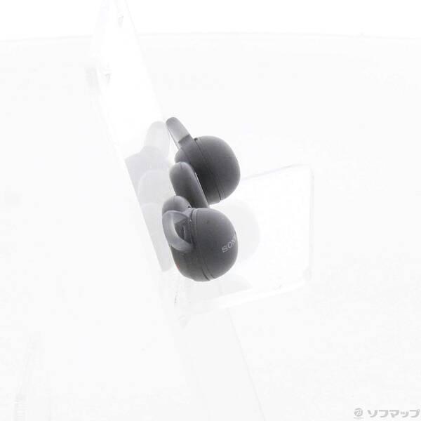 〔中古〕SONY(ソニー) 〔中古品〕 LinkBuds WF-L900 H グレー〔348-ud〕 |  | 03