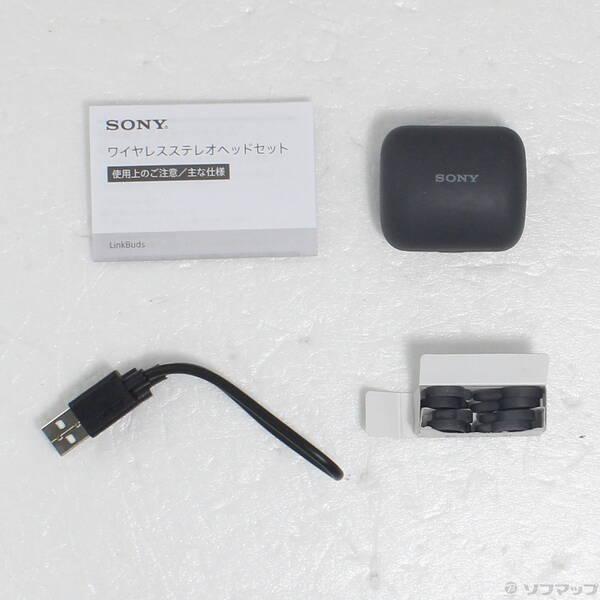 〔中古〕SONY(ソニー) 〔中古品〕 LinkBuds WF-L900 H グレー〔348-ud〕 |  | 04