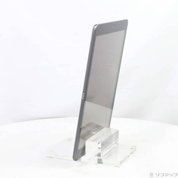 〔中古〕Apple(アップル) iPad 第7世代 32GB スペースグレイ MW742J／A Wi-Fi〔269-ud〕 |  | 01