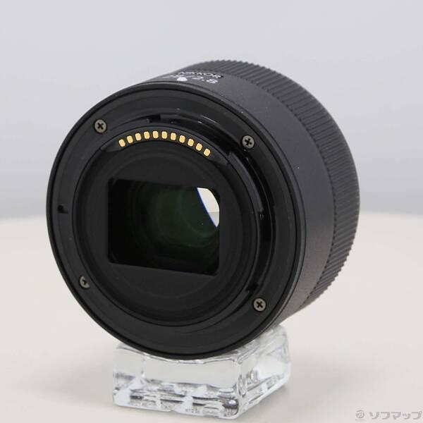 〔中古〕Nikon(ニコン) NIKKOR Z 28mm f／2.8〔262-ud〕 |  | 02