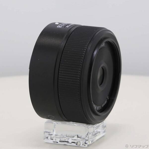 〔中古〕Nikon(ニコン) NIKKOR Z 28mm f／2.8〔262-ud〕 |  | 03