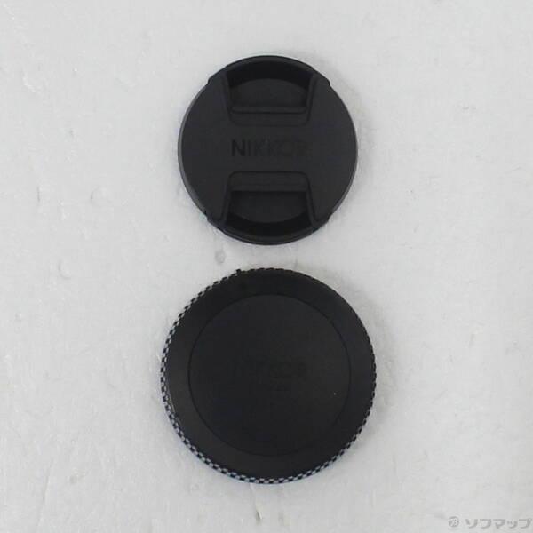 〔中古〕Nikon(ニコン) NIKKOR Z 28mm f／2.8〔262-ud〕 |  | 04