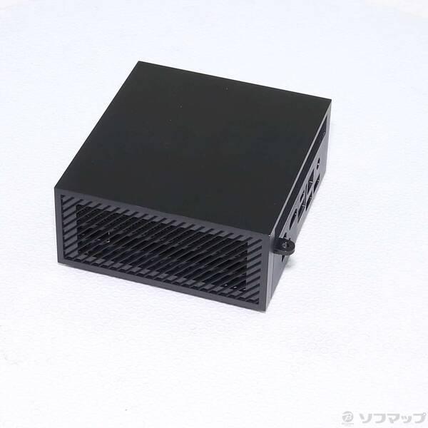 〔中古〕ASUS(エイスース) 〔展示品〕 ExpertCenter PN53 PN53-S5097AD ブラック〔368-ud〕 |  | 01