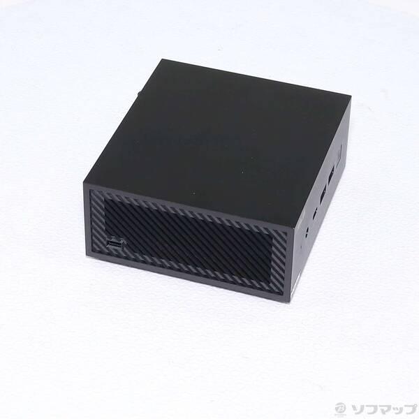 〔中古〕ASUS(エイスース) 〔展示品〕 ExpertCenter PN53 PN53-S5097AD ブラック〔368-ud〕 |  | 03