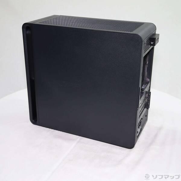 〔中古〕DELL(デル) 〔展示品〕 Alienware Aurora DAA8K0-FNC バサルトブラック〔262-ud〕 |  | 01