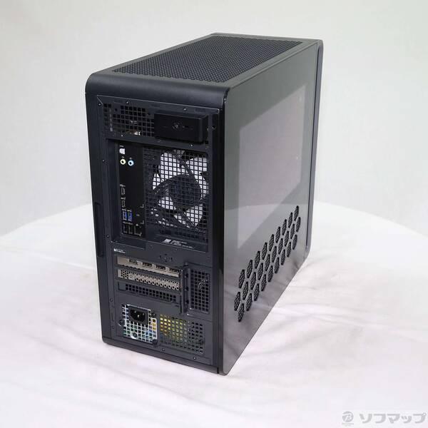 〔中古〕DELL(デル) 〔展示品〕 Alienware Aurora DAA8K0-FNC バサルトブラック〔262-ud〕 |  | 02