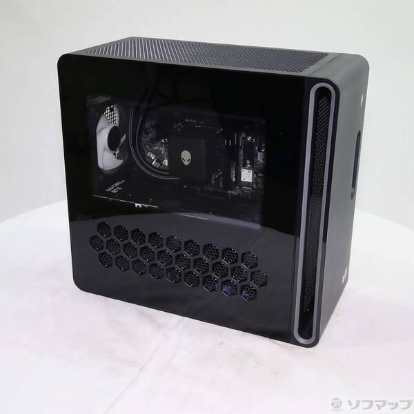 〔中古〕DELL(デル) 〔展示品〕 Alienware Aurora DAA8K0-FNC バサルトブラック〔262-ud〕 |  | 03