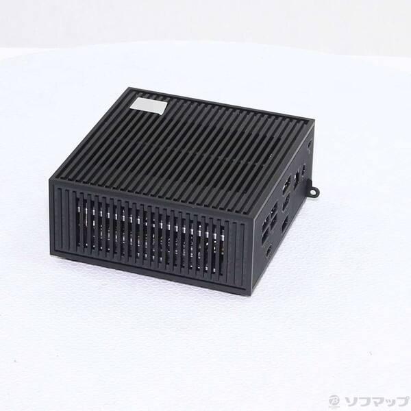〔中古〕ASUS(エイスース) 〔展示品〕 ExpertCenter PN42 PN42-SN044AU ブラック〔305-ud〕 |  | 01