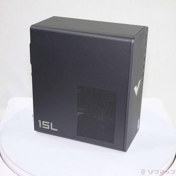 〔中古〕hp(ヒューレットパッカード) 〔展示品〕 Victus by HP 15L Gaming 8L9K7PA-AAAE〔269-ud〕 |  | 03