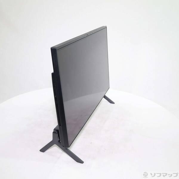 〔中古〕FUJITSU(富士通） 〔展示品〕 FMV Desktop F F77-K1 FMVF77K1BA ブラック〔262-ud〕 |  | 03