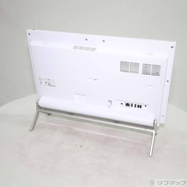 〔中古〕FUJITSU(富士通） 〔展示品〕 FMV F55-K1 FMVF55K1WA ホワイト〔258-ud〕 |  | 02