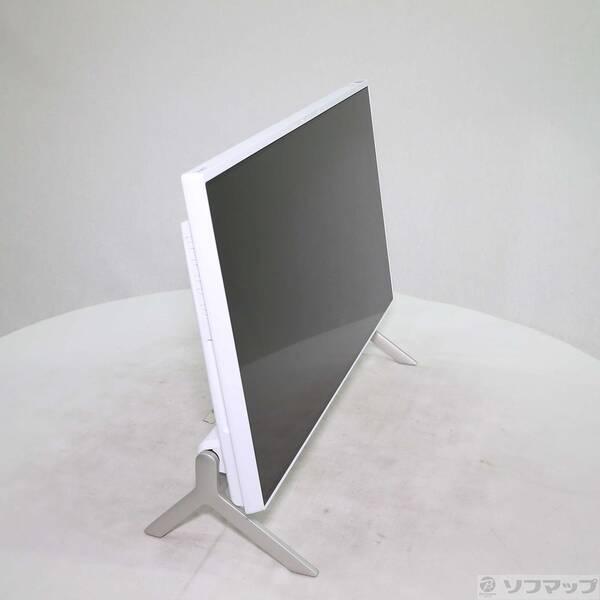 〔中古〕FUJITSU(富士通） 〔展示品〕 FMV F55-K1 FMVF55K1WA ホワイト〔258-ud〕 |  | 03