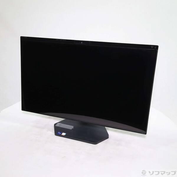 〔中古〕NEC(エヌイーシー) 〔展示品〕 LAVIE A27 PC-A2795JAB ファインブラック〔344-ud〕 | 