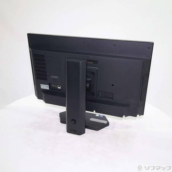 〔中古〕NEC(エヌイーシー) 〔展示品〕 LAVIE A27 PC-A2795JAB ファインブラック〔344-ud〕 |  | 02