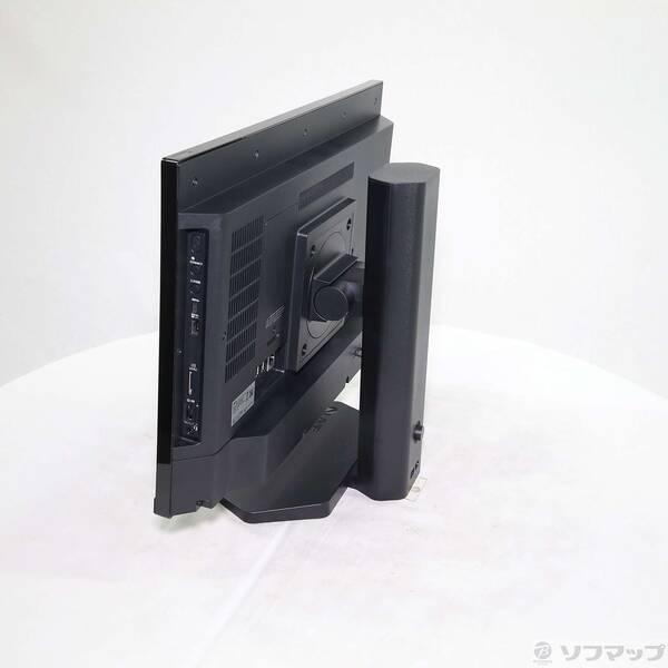 〔中古〕NEC(エヌイーシー) 〔展示品〕 LAVIE A23 PC-A2375JAB ファインブラック〔269-ud〕 |  | 01