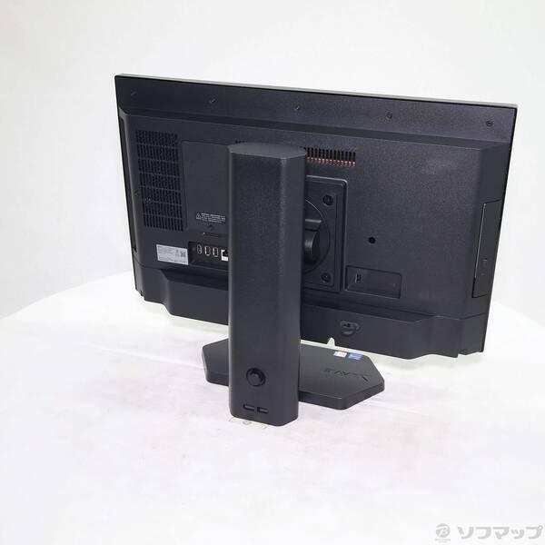 〔中古〕NEC(エヌイーシー) 〔展示品〕 LAVIE A23 PC-A2375JAB ファインブラック〔269-ud〕 |  | 02