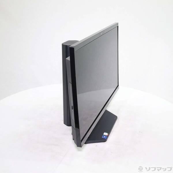 〔中古〕NEC(エヌイーシー) 〔展示品〕 LAVIE A23 PC-A2375JAB ファインブラック〔269-ud〕 |  | 03