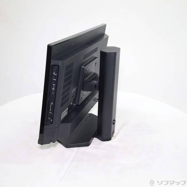 〔中古〕NEC(エヌイーシー) 〔展示品〕 LAVIE A23 PC-A2375JAB ファインブラック〔276-ud〕 |  | 01