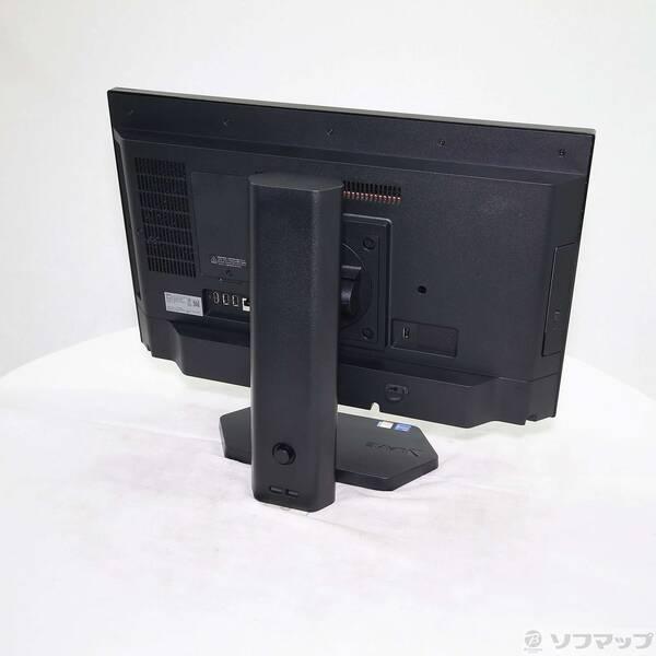 〔中古〕NEC(エヌイーシー) 〔展示品〕 LAVIE A23 PC-A2375JAB ファインブラック〔276-ud〕 |  | 02