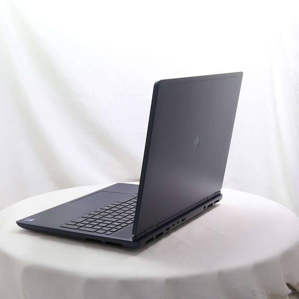 〔中古〕DELL(デル) 〔展示品〕 Alienware 16X Aurora NAA76-FNHBC インターステラー インディゴ〔262-ud〕 |  | 01