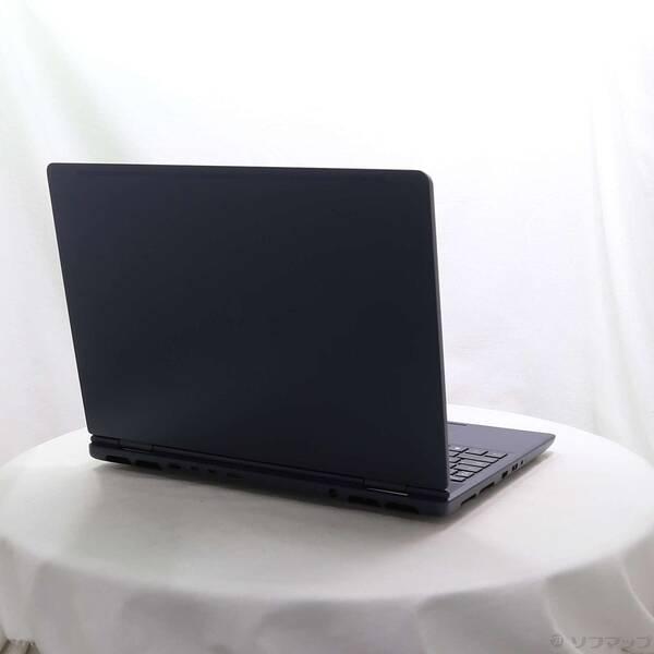〔中古〕DELL(デル) 〔展示品〕 Alienware 16X Aurora NAA76-FNHBC インターステラー インディゴ〔262-ud〕 |  | 02
