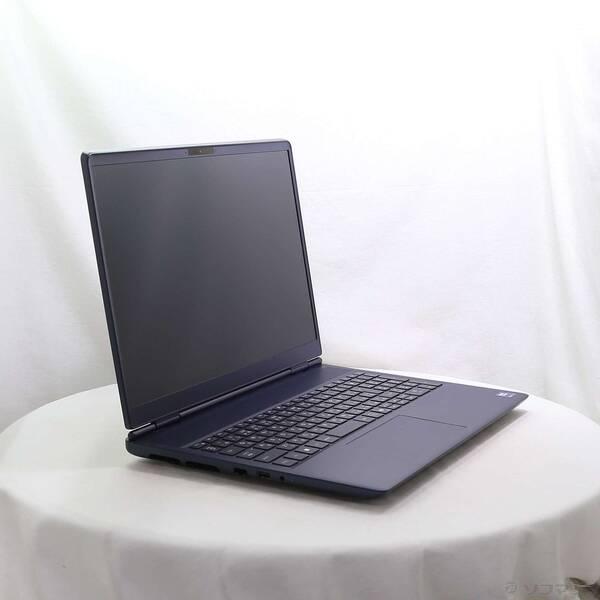 〔中古〕DELL(デル) 〔展示品〕 Alienware 16X Aurora NAA76-FNHBC インターステラー インディゴ〔262-ud〕 |  | 03