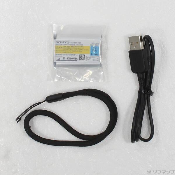 〔中古〕SONY(ソニー) DSC-WX300 L (1820万画素／20倍／ブルー／MS Duo／SDXC)〔269-ud〕 |  | 04