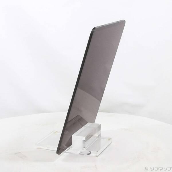 〔中古〕Apple(アップル) iPad Pro 13インチ 第1世代 標準ガラス 256GB スペースブラック MVXR3J／A SIMフリー〔352-ud〕 |  | 01