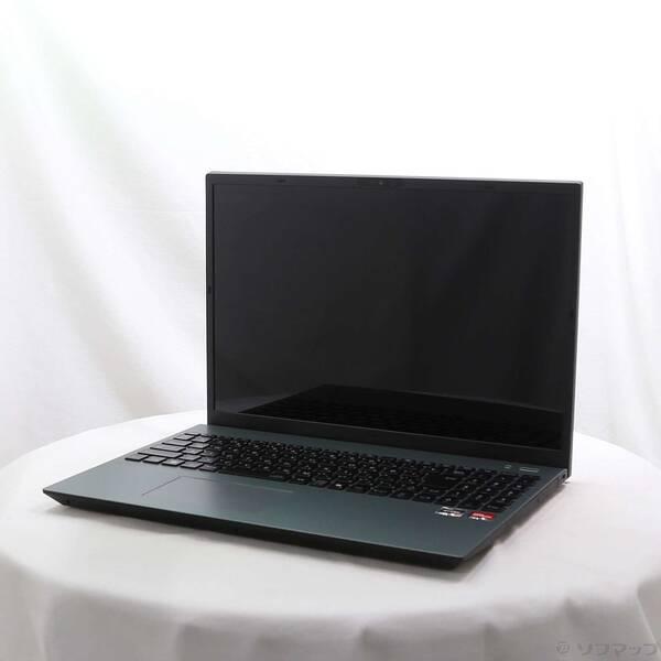 〔中古〕NEC(エヌイーシー) 〔展示品〕 LAVIE N16 PC-N1675LAE オリーブグリーン〔344-ud〕 | 