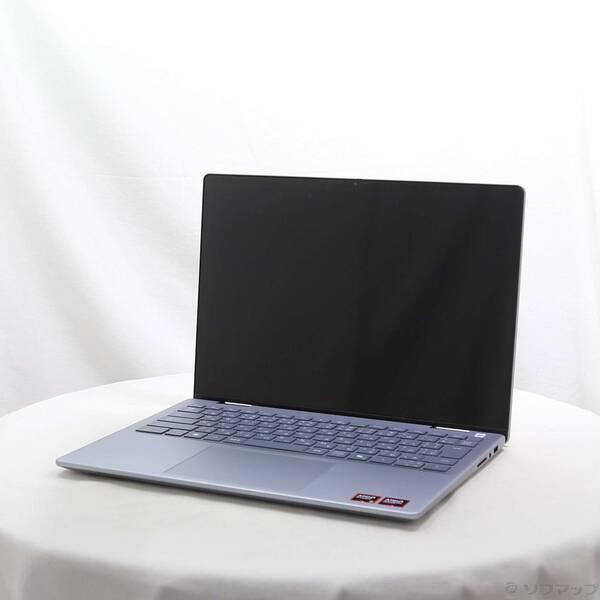 〔中古〕DELL(デル) 〔展示品〕 Inspiron 14 2-in-1 MI764CP-ENLC アイスブルー〔377-ud〕 | 